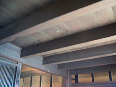 古民家_c0039501_16545022.jpg