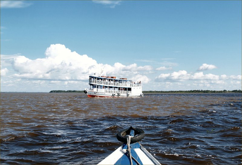 世界最大の流域面積を持つアマゾン川_d0063814_19254946.jpg