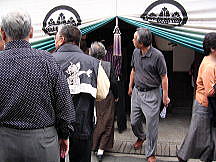 　2006年10月26日　～　倉敷屏風祭_e0016836_12553956.jpg