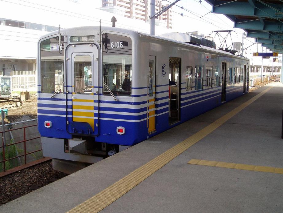 神岡鉄道と北陸の私鉄巡り その6_f0030574_036479.jpg