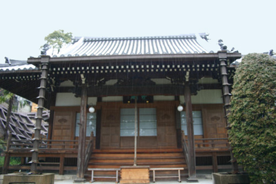 ＜第８５番　常福寺＞_a0045381_17313380.jpg