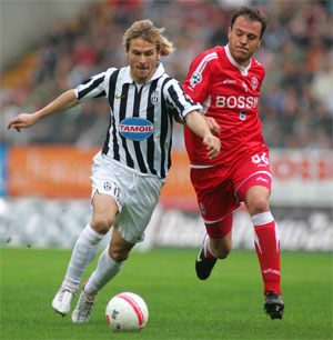 ユベントス セリエb第8節 Triestina Juventus 0 1 週刊ユベントス アレッグリ過去20年で最高の監督 セリエ 2015から16 ユベントス セリエb第8節 Triestina Juventus 0 1 週刊ユベントス アレッグリ過去20年で最高の監督 セリエ 2015から16