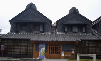 田中一村の世界_b0044404_19464455.jpg