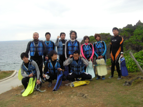 10.27日雨が降っても海は最高!_c0070933_19522878.jpg