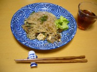 チャングムごっこ、再び_e0080345_9202270.jpg