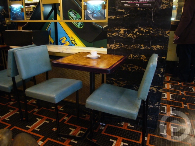 【キャフェCAFE】街角のキャフェL\'OCEAN(モンパルナス界隈)PARIS_a0014299_4494128.jpg