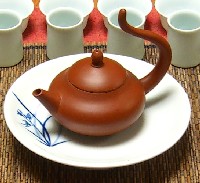 中国茶器の名称 : のび太の生活