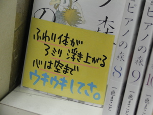 ヴィレッジヴァンガード下北沢を「天下一」へうげ書店に認定!!_b0081338_13265560.jpg