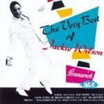 Jackie Wilson ／ The Very Best Of Jackie Wilson (1993)_e0038994_12521264.jpg