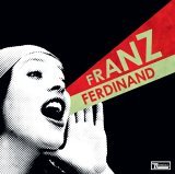 Franz Ferdinand／フランツ・フェルディナンド_a0067135_105372.jpg