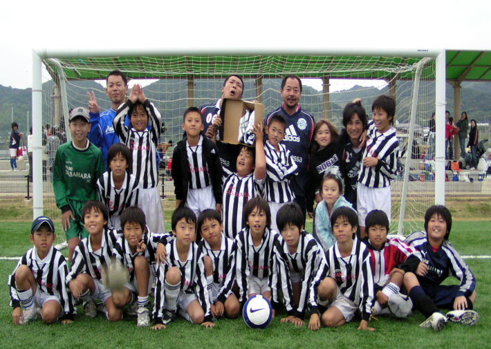 笹原sc 4年生 ブログ サッカーノート 笹原sc 4年生 ブログ サッカーノート