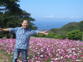 バースデイ&ブライダル 2006.10.28_b0002156_1282991.jpg