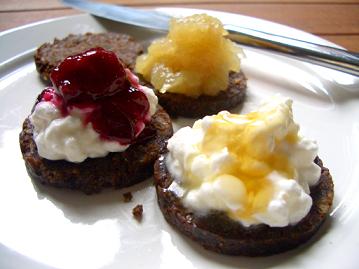 Pumpernickel プンパーニッケル けいとの台所 Pumpernickel プンパーニッケル けいとの台所