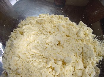 超多加水65%製麺_c0092877_9413190.jpg