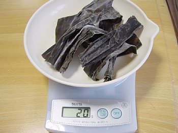 超多加水65%製麺_c0092877_9563321.jpg
