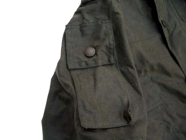 barbour cowen commando jacket/コーエンコマンドジャケット_f0051306_19245457.jpg