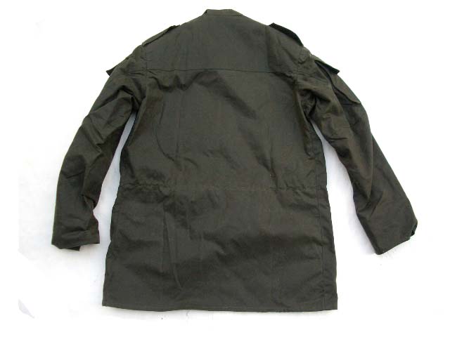 barbour cowen commando jacket/コーエンコマンドジャケット_f0051306_19271376.jpg