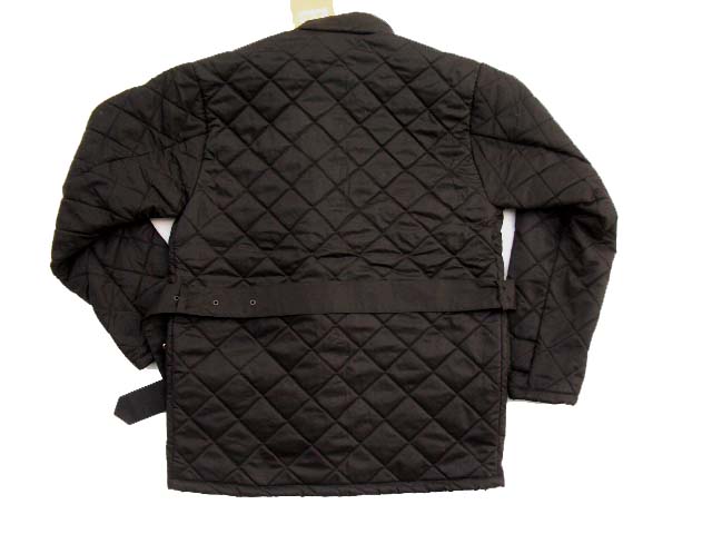 barbour duracotton international polarquilt/デュラコットン　インターナショナル　ポーラキルト_f0051306_19442889.jpg