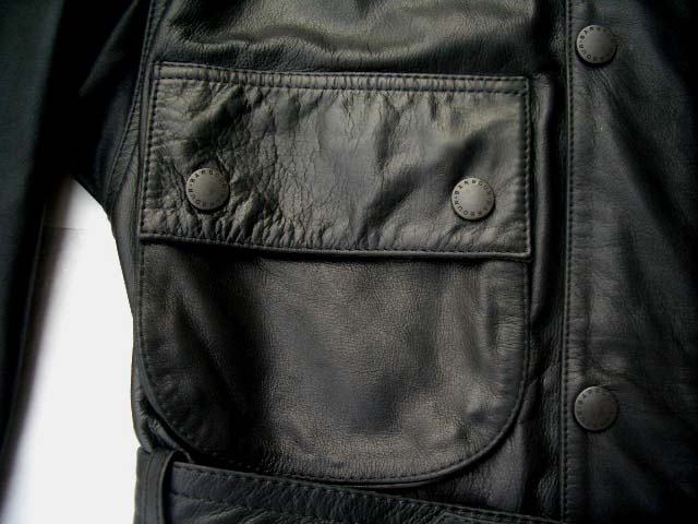 barbour new leather international/ニューレザーインターナショナル _f0051306_19554996.jpg