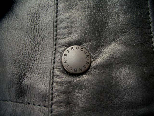 barbour new leather international/ニューレザーインターナショナル _f0051306_1956665.jpg