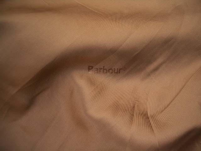 barbour new leather international/ニューレザーインターナショナル _f0051306_19573060.jpg
