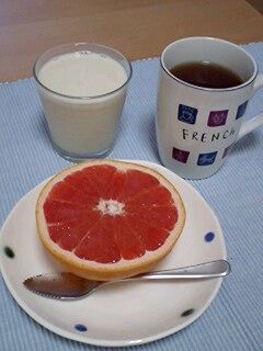 ９回目のリセットダイエット ７日目 こっそりダイエット日記