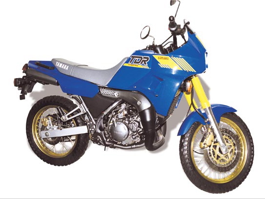 YAMAHA 4HCマジェステイーの駆動系を整備 _b0065730_2053954.jpg