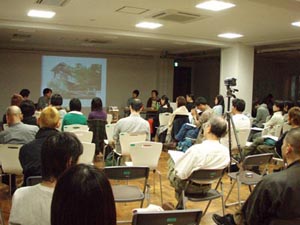 公開ディスカッション_d0089534_22155359.jpg