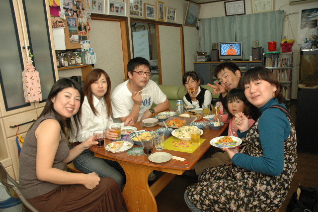 あ~、楽しかった♪_f0044846_9132990.jpg