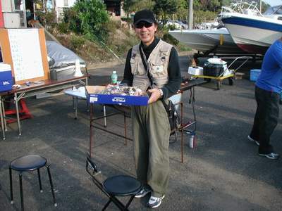 いまりマリーナ秋季釣大会2006_a0077071_834875.jpg