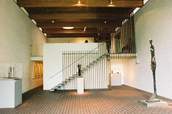 D13 ルイジアナ美術館 Louisiana Museum 1958 91 J Bo V Wohlert Humlebaek Denmark No 26 29 北欧建築ゼミ アアルト D13 ルイジアナ美術館 Louisiana Museum 1958 91 J Bo V Wohlert Humlebaek Denmark No 26 29 北欧建築ゼミ アアルト