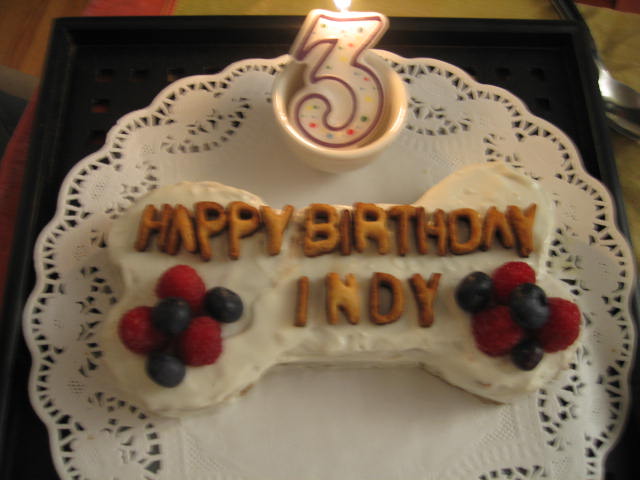 INDYの誕生日パーティ_f0036409_10038.jpg