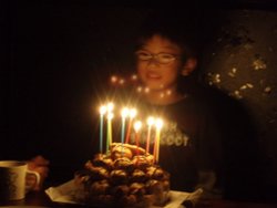 真気9才のB-day!_e0015223_212690.jpg