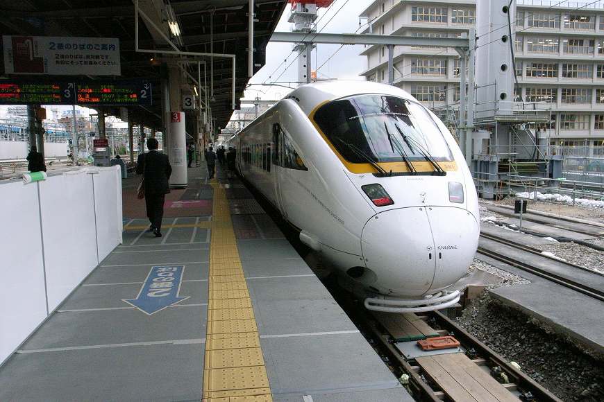 先週は九州へ_c0051132_228997.jpg