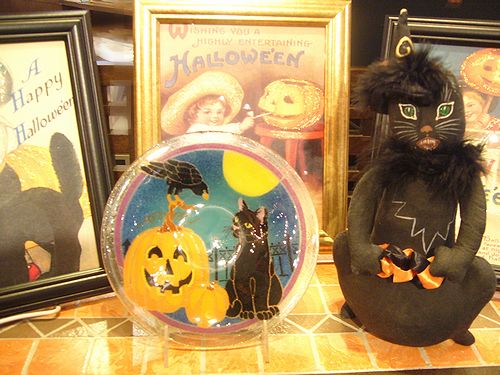 Happy Halloween ..。.゚。*・。♡_a0053662_10113538.jpg