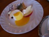 秋の泉ヶ岳ミニツアー?!満喫してきました。_d0029276_15273670.jpg