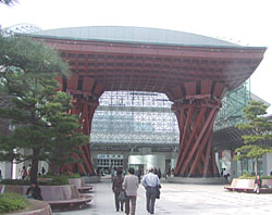 白い美術館・金沢２１世紀美術館_d0006690_22392088.jpg