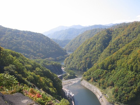 温泉お泊りツー 　2日目_e0047794_20411590.jpg