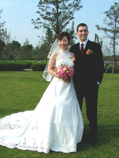 おめでとう Chadd 先生が結婚しました 英会話スクール Talk Avenue Blog おめでとう Chadd 先生が結婚しました 英会話スクール Talk Avenue Blog