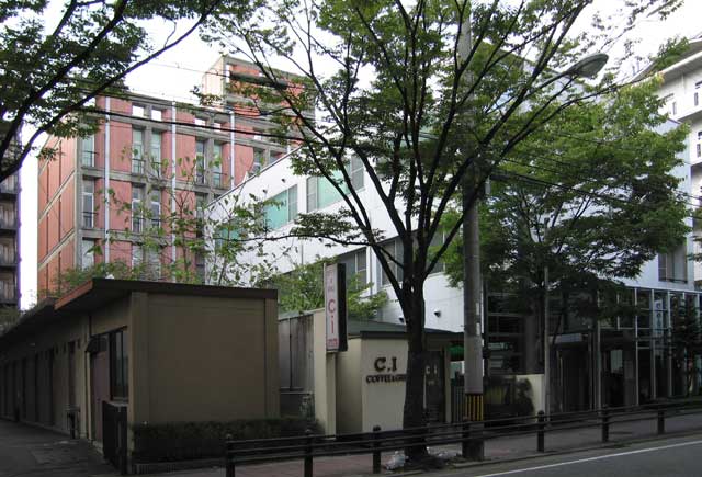 西宮商工会館 建築図鑑 Ii 西宮商工会館 建築図鑑 Ii