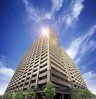 藤和不動産、323戸の免震タワーマンション「城東中央アインス」の販売を開始 大阪府大阪市_f0061306_0315162.jpg