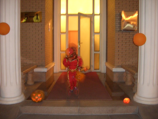 Trick or treat!_b0099220_1025472.jpg