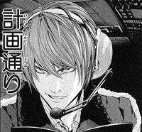 夜神月vs江戸川コナン 摩訶不思議この世の謎