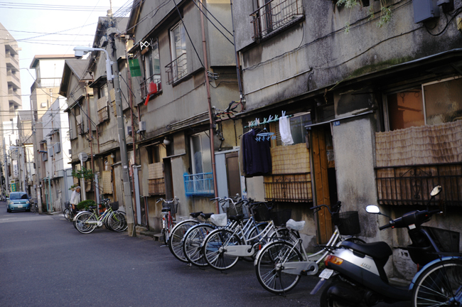 山谷　Ⅱ　北千住のあとの奮闘記_d0082324_8503797.jpg