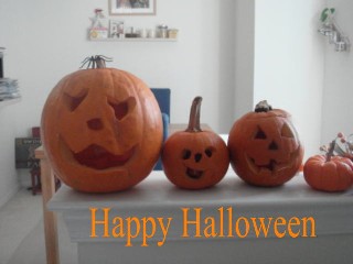 Happy Halloween!!_e0096340_226594.jpg