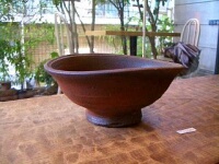 森岡成好さんの個展へ_d0087761_237582.jpg