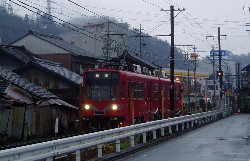 神岡鉄道と北陸の私鉄巡り その8_f0030574_030870.jpg