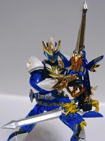 【シュリンク付き未開封】魔弾戦記リュウケンドー アンソロジー 特別限定版付録 魔弾戦記リュウケンドーアンソロジー特別限定版』（藤沢 真行