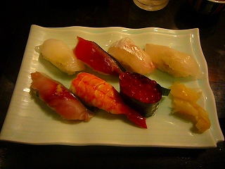 鮨 按針_a0036952_8345733.jpg