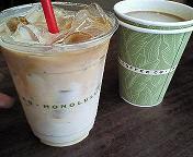 ハワイ旅行③　飲み物編（HONOLULU・COFFEE）_c0085557_02328.jpg